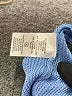 Cyrus Blue Cardigan Size XL - photo 8