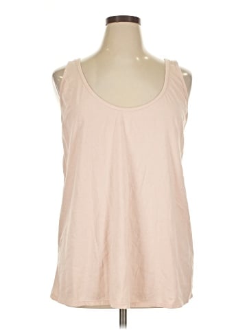 Johnny Was Sleeveless T-Shirt (view 1)