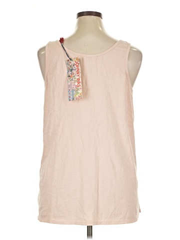 Johnny Was Sleeveless T-Shirt (view 2)