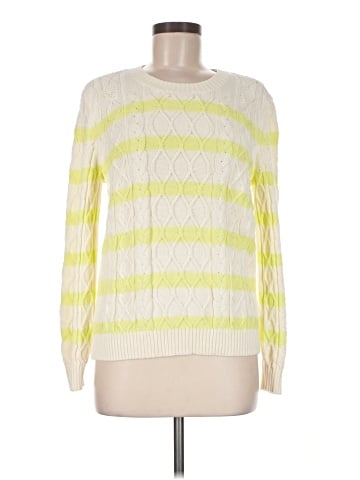 Lands' End Pullover Sweater (view 1)