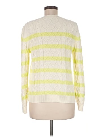 Lands' End Pullover Sweater (view 2)