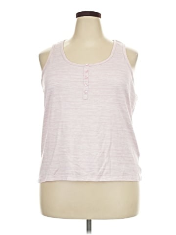 K.I.K.I.T Sleeveless Top (view 1)