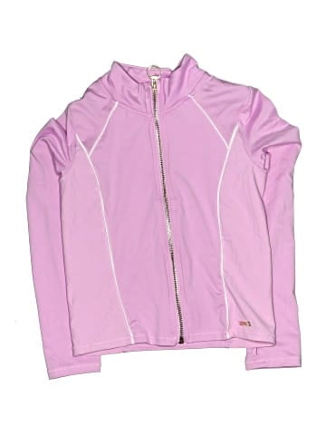 Justice Track Jacket (view 1)