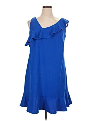Nicole Miller Cocktail Dress (view 1)