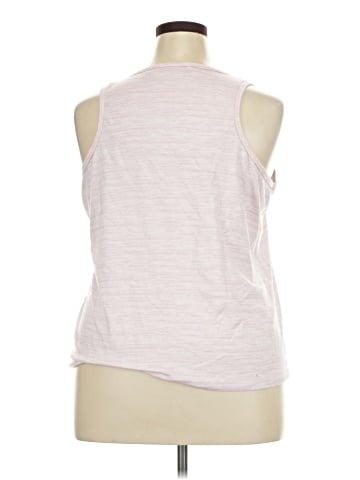 K.I.K.I.T Sleeveless Top (view 2)