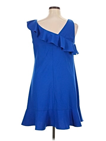 Nicole Miller Cocktail Dress (view 2)
