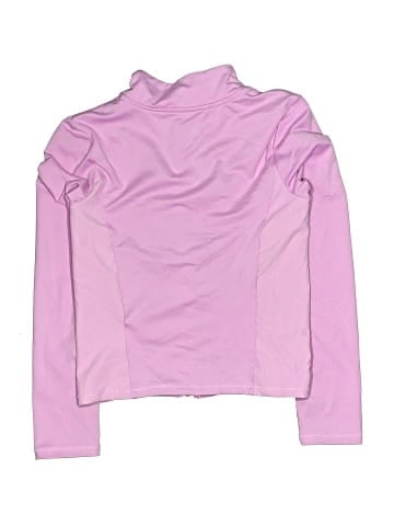 Justice Track Jacket (view 2)