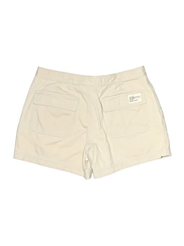 DKNY Khaki Shorts (view 2)