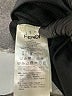 Fendi Black Pullover Sweater Size S - photo 17