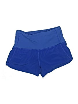 Lululemon Athletica Athletic Shorts