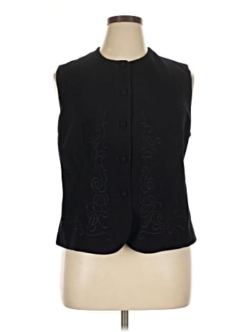 Valerie Stevens Vest (view 1)