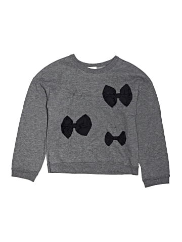 Nicole Miller New York Sweatshirt (view 1)