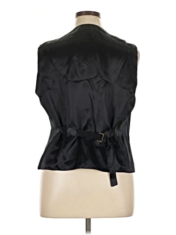Valerie Stevens Vest (view 2)