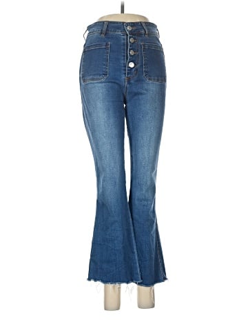 Forever 21 Jeans (view 1)