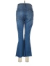 Forever 21 Blue Jeans Size 28 waist - photo 2
