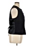 Valerie Stevens 100% Acetate Black Vest Size 16 - photo 4