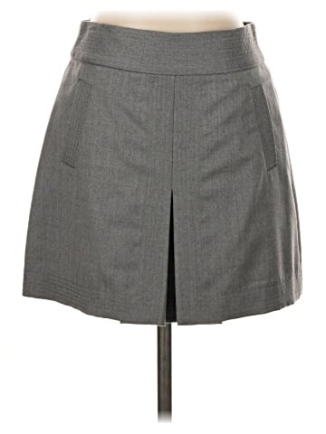J.Crew Wool Skirt (view 1)