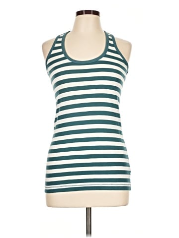 Bitten by Sarah Jessica Parker Tank Top (view 1)