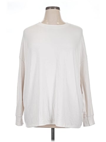 Abercrombie & Fitch Pullover Sweater (view 1)