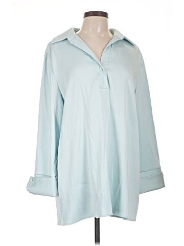 Preston & York Casual Dress (view 1)