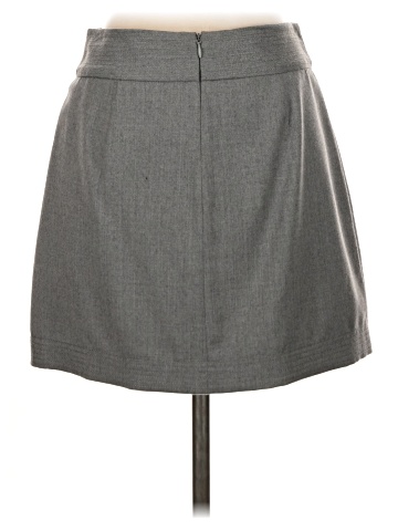 J.Crew Wool Skirt (view 2)