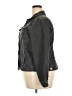 Baccini Gray Denim Jacket Size 18 - 20 - photo 5
