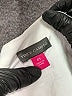Vince Camuto 100% Polyester White Sleeveless Blouse Size S (petite) - photo 7