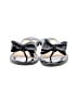 Sesto Meucci Black Flip Flops Size EU 37 - photo 2
