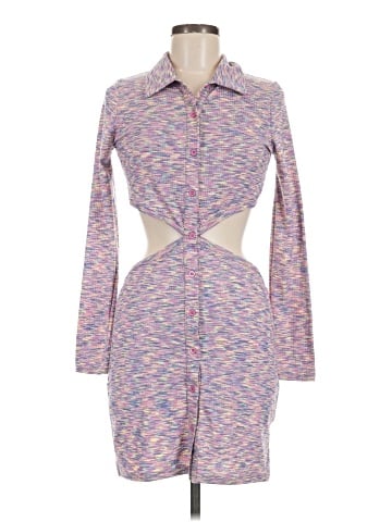 pretty garbage Casual Dress (view 1)