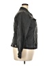 Baccini Gray Denim Jacket Size 18 - 20 - photo 4