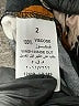 Monaco 100% Viscose Print Black Casual Pants Size 2 - photo 7