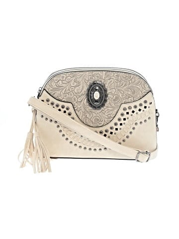 Assorted Brands Crossbody Bag (view 1)