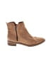 Universal Thread Tan Ankle Boots Size 10 - photo 1