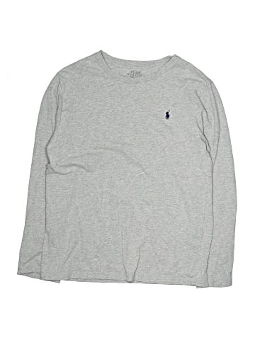 Polo by Ralph Lauren Long Sleeve T-Shirt (view 1)