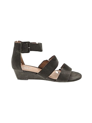 Franco Sarto Wedges (view 1)