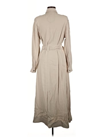 Zara SRPLS Trenchcoat (view 2)
