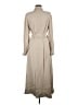 Zara SRPLS Tan Trenchcoat Size M - photo 2