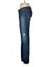 Guess Hearts Blue Jeans Size 28 waist - photo 5