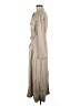 Zara SRPLS Tan Trenchcoat Size M - photo 5