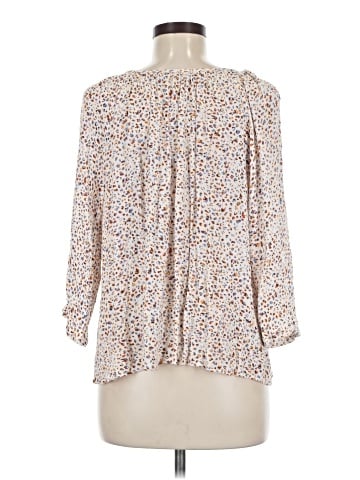 THML 3/4 Sleeve Blouse (view 2)