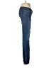 Guess Hearts Blue Jeans Size 28 waist - photo 4