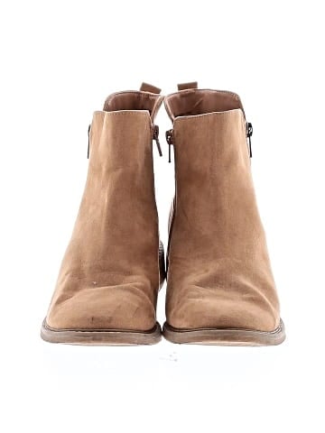 Universal Thread Ankle Boots (view 2)