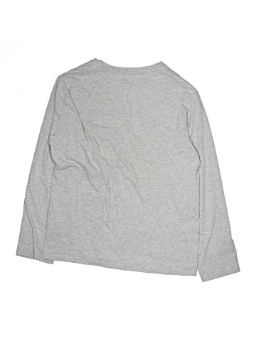 Polo by Ralph Lauren Long Sleeve T-Shirt (view 2)