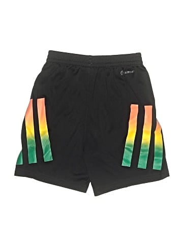 Adidas Athletic Shorts (view 2)