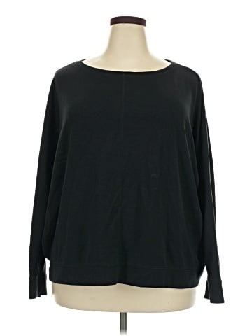 Westbound Pullover Sweater (view 1)
