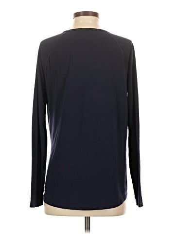 Gap - Maternity 3/4 Sleeve T-Shirt (view 2)