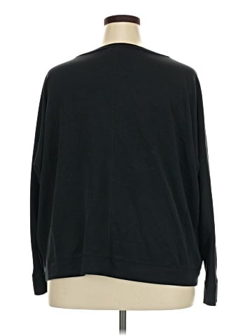 Westbound Pullover Sweater (view 2)