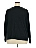 Westbound Black Pullover Sweater Size 2X - photo 2