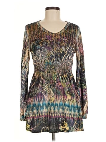 New Directions Casual Dress (view 1)