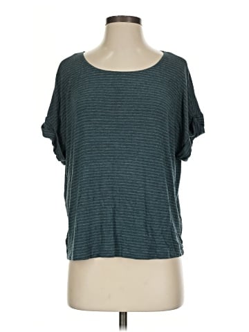 CAbi Short Sleeve T-Shirt (view 1)